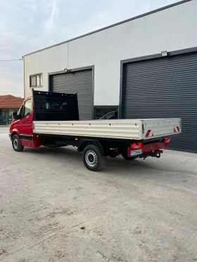 Mercedes-Benz 320 315CDI  | Mobile.bg    5