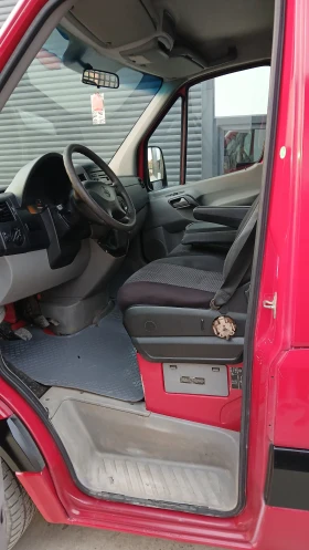 Mercedes-Benz 320 315CDI  | Mobile.bg    12