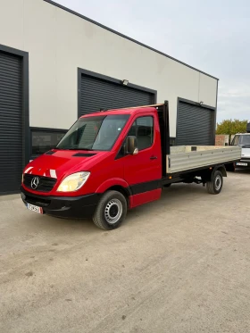     Mercedes-Benz 320 315CDI 