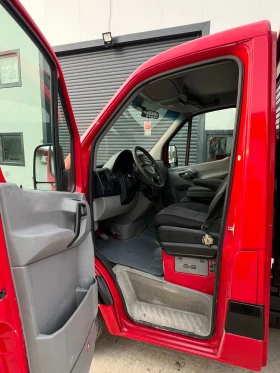 Mercedes-Benz 320 315CDI  | Mobile.bg    8