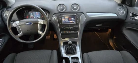 Ford Mondeo 2.2 tdci | Mobile.bg    8