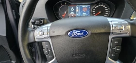 Ford Mondeo 2.2 tdci | Mobile.bg    13