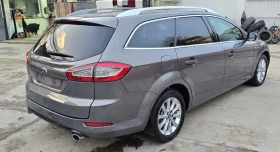 Ford Mondeo 2.2 tdci | Mobile.bg    5