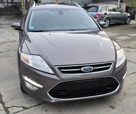 Ford Mondeo 2.2 tdci | Mobile.bg    2