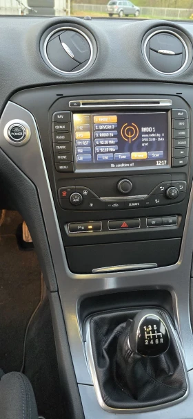 Ford Mondeo 2.2 tdci | Mobile.bg    14