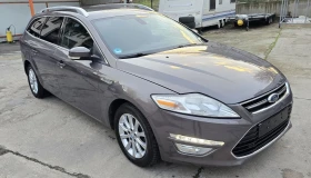 Ford Mondeo 2.2 tdci | Mobile.bg    3