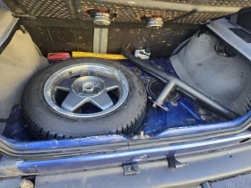 VW Golf Кънтри, снимка 8