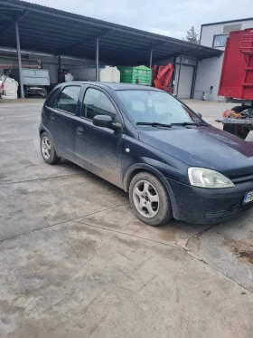 Opel Corsa 1.7, снимка 3