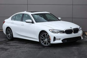 BMW 330 * CARFAX * БЕЗ ПЪРВОНАЧАЛНА ВНОСКА