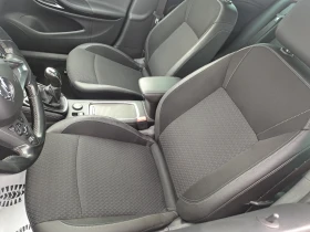 Opel Astra 1.6cdti COZMO EURO 6 | Mobile.bg � ����� ������ 13