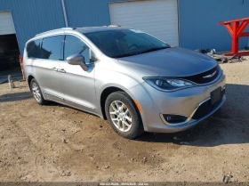 Chrysler Pacifica * TOURING L* 