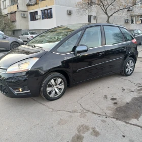Citroen C4 Picasso, снимка 3