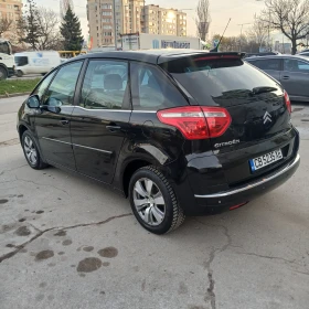 Citroen C4 Picasso, снимка 7