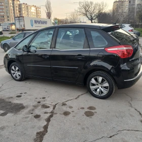 Citroen C4 Picasso, снимка 10