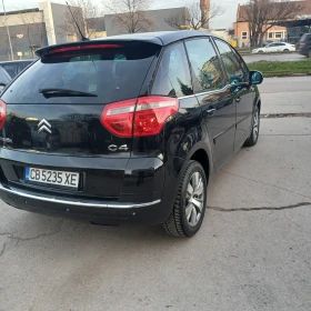 Citroen C4 Picasso, снимка 8