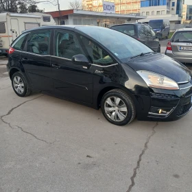 Citroen C4 Picasso, снимка 4