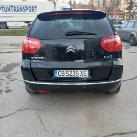Citroen C4 Picasso, снимка 6