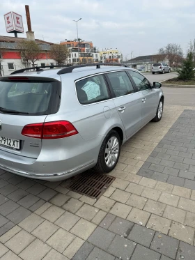 VW Passat 7 - 12000 лв. / 6135.50 € - 47853895 6