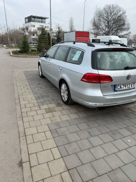 VW Passat 7 - 12000 лв. / 6135.50 € - 47853895 5