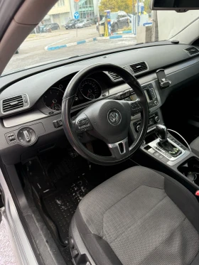 VW Passat 7 - 12000 лв. / 6135.50 € - 47853895 13