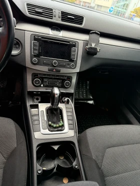 VW Passat 7 - 12000 лв. / 6135.50 € - 47853895 10