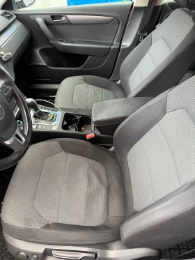 VW Passat 7 - 12000 лв. / 6135.50 € - 47853895 11