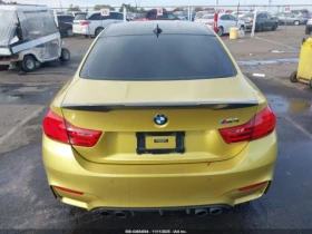 BMW M4 * Възможност за Лизинг*  - 16300 € / 31880.03 лв. - 98902048 6