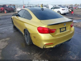 BMW M4 * Възможност за Лизинг*  - 16300 € / 31880.03 лв. - 98902048 3
