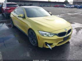 BMW M4 * Възможност за Лизинг* 