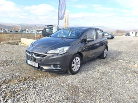 Opel Corsa 1.3cdti 95hp six gears Camera  - 6299 € / 12319.77 лв. - 91401276 3