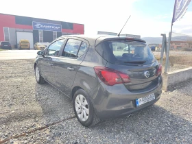 Opel Corsa 1.3cdti 95hp six gears Camera  - 6299 € / 12319.77 лв. - 91401276 6