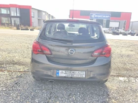 Opel Corsa 1.3cdti 95hp six gears Camera  - 6299 € / 12319.77 лв. - 91401276 4