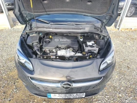 Opel Corsa 1.3cdti 95hp six gears Camera  - 6299 € / 12319.77 лв. - 91401276 8