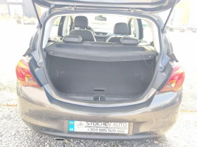 Opel Corsa 1.3cdti 95hp six gears Camera  - 6299 € / 12319.77 лв. - 91401276 7