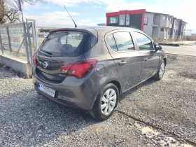 Opel Corsa 1.3cdti 95hp six gears Camera  - 6299 € / 12319.77 лв. - 91401276 5