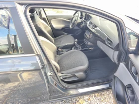 Opel Corsa 1.3cdti 95hp six gears Camera  - 6299 € / 12319.77 лв. - 91401276 12