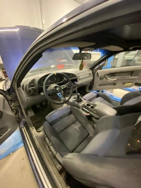 BMW 318 IS TURBO - 4500 € / 8801.24 лв. - 85541642 7