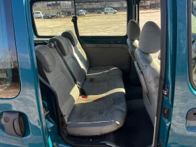 Renault Kangoo 1.5DCI, снимка 10