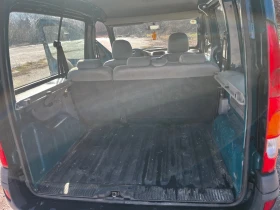 Renault Kangoo 1.5DCI, снимка 9