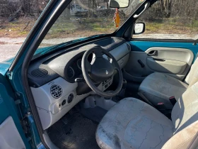 Renault Kangoo 1.5DCI, снимка 7
