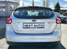 Ford Focus 1.6i 120HP LPG EURO6B 144, 000KM - 6640 € / 12986.71 лв. - 68709276 6
