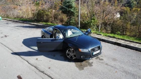 Audi A5 Audi A5 Coupe (8T3, 2.0 FTSI, quattro, tiptronic) - 6798 € / 13295.73 лв. - 15864953 6
