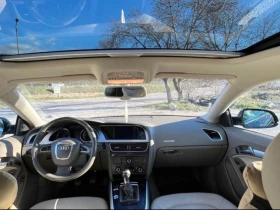 Audi A5 Audi A5 Coupe (8T3, 2.0 FTSI, quattro, tiptronic) - 6798 € / 13295.73 лв. - 15864953 2