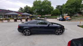 Audi A5 Audi A5 Coupe (8T3, 2.0 FTSI, quattro, tiptronic)