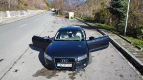 Audi A5 Audi A5 Coupe (8T3, 2.0 FTSI, quattro, tiptronic) - 6798 € / 13295.73 лв. - 15864953 5