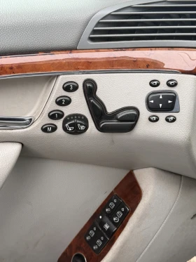 Mercedes-Benz S 320 Long - 5500 € / 10757.07 лв. - 96448806 10