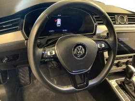 VW Passat Comfortline 1.5 TSI DSG 7 ДАНИЯ - 12500 € / 24447.88 лв. - 55605148 5