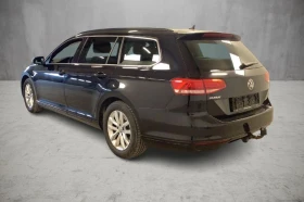 VW Passat Comfortline 1.5 TSI DSG 7 ДАНИЯ - 12500 € / 24447.88 лв. - 55605148 2
