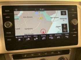 VW Passat Comfortline 1.5 TSI DSG 7 ДАНИЯ - 12500 € / 24447.88 лв. - 55605148 10