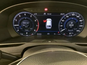 VW Passat Comfortline 1.5 TSI DSG 7 ДАНИЯ - 12500 € / 24447.88 лв. - 55605148 12